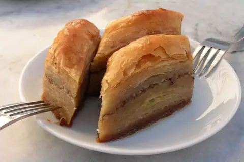 Faros Bakery photo 4